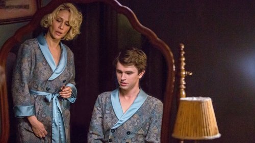 Bates Motel - Kendisi ve Başkaları İçin Tehlike