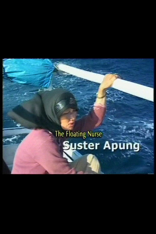 The Floating Nurse