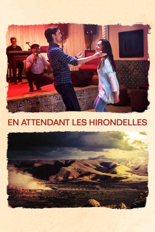 Ver En Attendant Les Hirondelles (2017) Completa En Español Ver Pelical En Attendant Les Hirondelles (2017) Gratis en línea