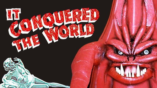 It Conquered the World (1956)