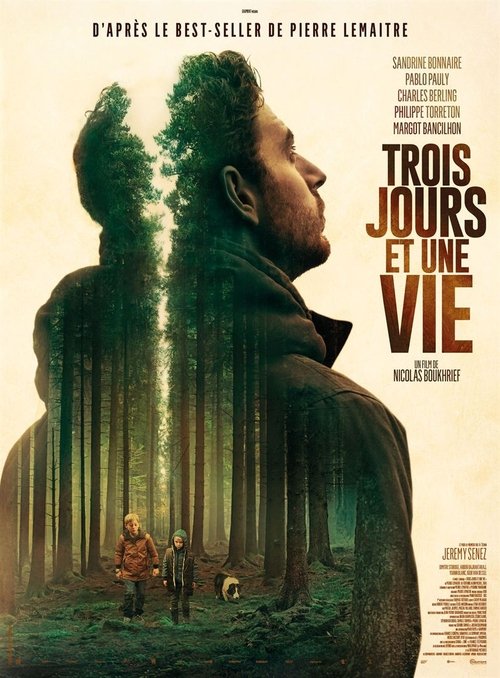 Watch Trois jours et une vie (2019) Full Movie Online Free HD Quality 1080p