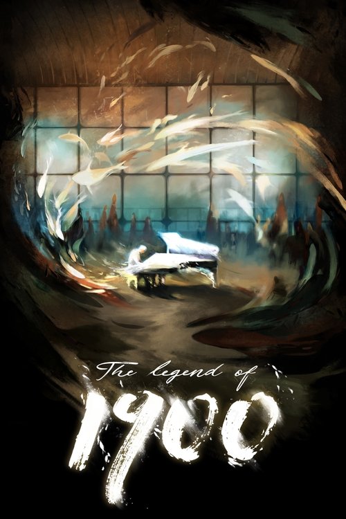 The Legend of 1900 1998