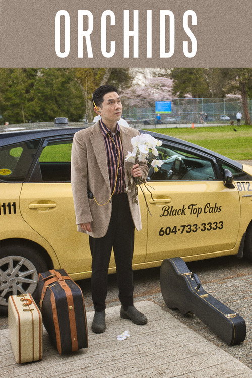 Watch Orchids (2021) Full Movie Online Free