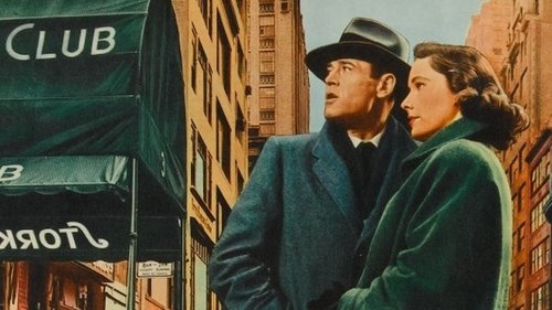 Le Faux Coupable (1956) Streaming Vf en Francais