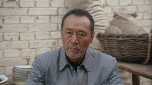 故乡的泥土第1季第12集