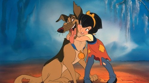 Todos los perros van al cielo (1989) pelicula completa en español latino oNLINE