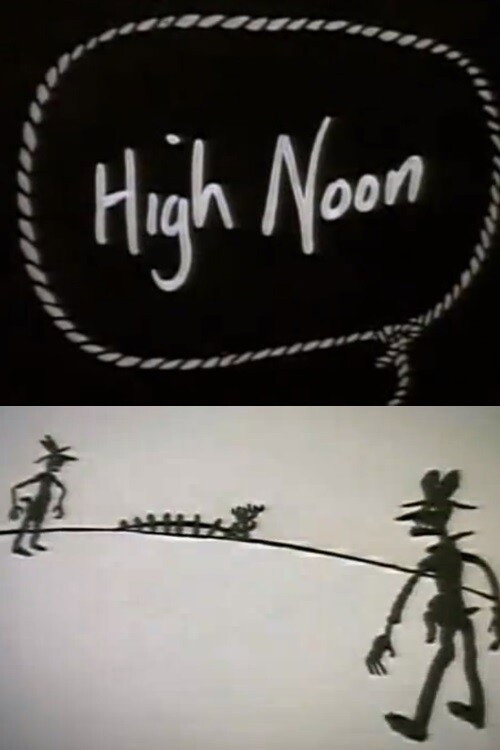 Cowboys: High Noon