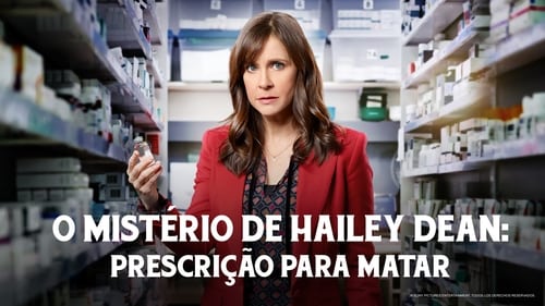 Hailey Dean Mysteries: A Prescription for Murder (2019) Ver Pelicula Completa Streaming Online
