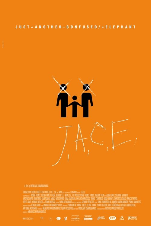 J.A.C.E. Poster