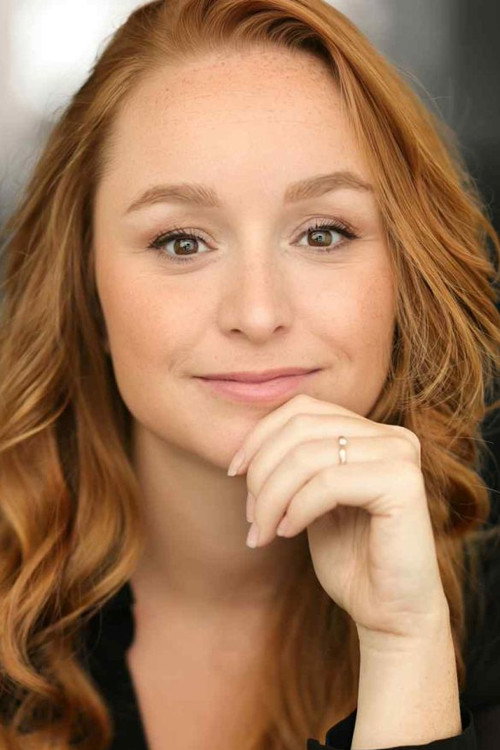 Marilee St-Pierre