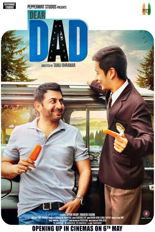 Dear+Dad
