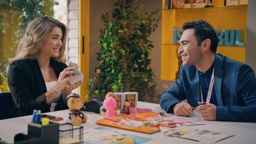 Aile Şirketi - 10. Bölüm