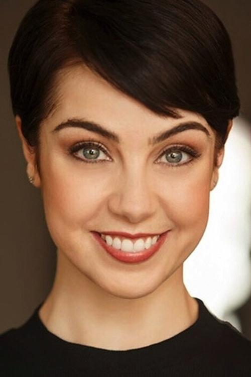 Poster of Leanne Cope