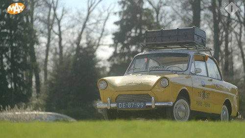 Oldtimer