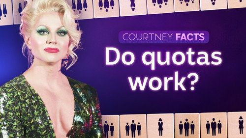 Do quotas work?