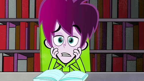 Episode 13