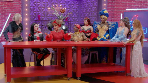 Miss Charisma, Uniqueness, Nerve, and Talent Pageant