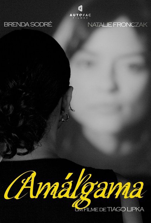 Amálgama poster
