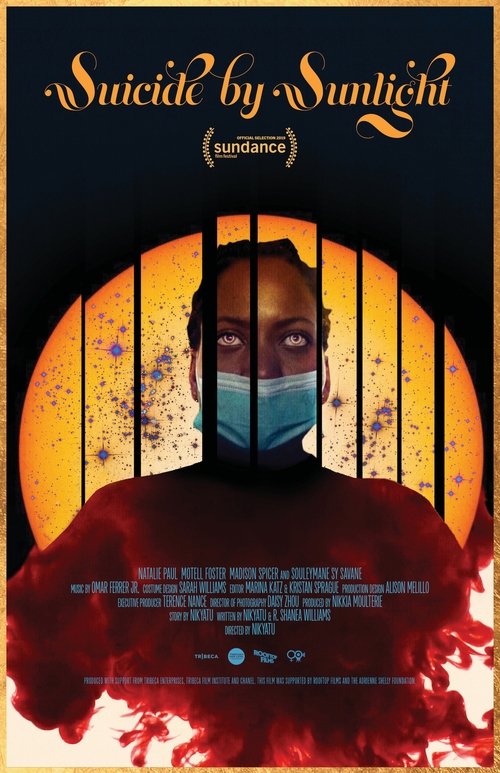 Suicide by Sunlight (2019) PelículA CompletA 1080p en LATINO espanol Latino