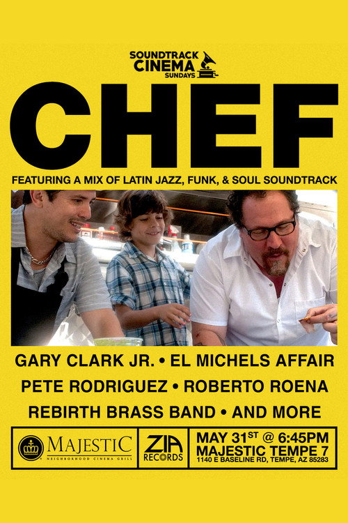 Chef