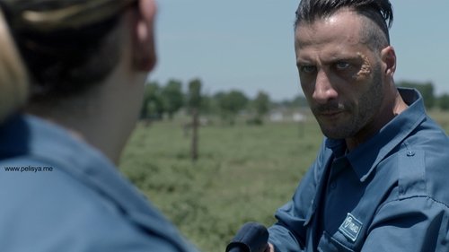 Blindado (2019) film completo