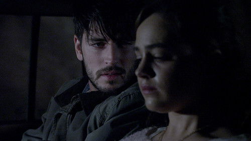 Criminal Minds - 10. Bölüm