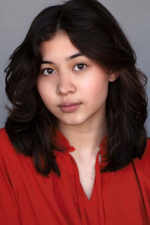Ava Jarque