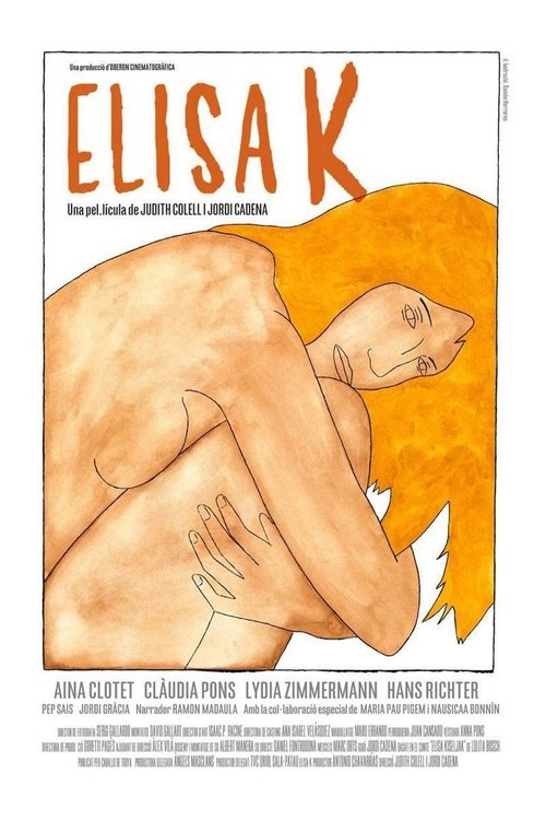 Elisa+K