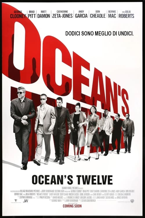 Ocean%27s+Twelve