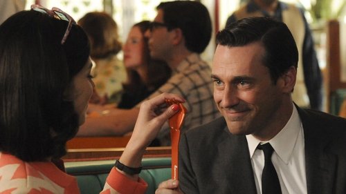 Mad Men - Uzak Yerler