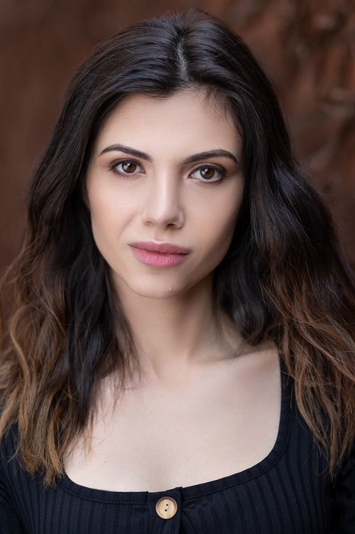 Poster of Alexandra Adornetto