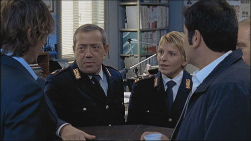 Prey (part one) / Prey (part two)