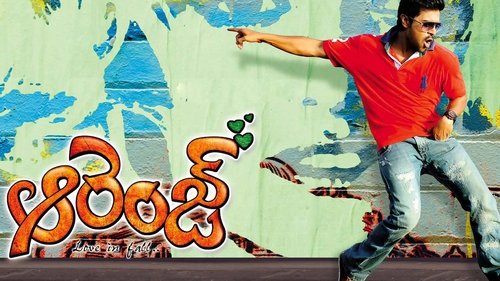 Orange (2010) Film Completo Streaming ITA oNLINE