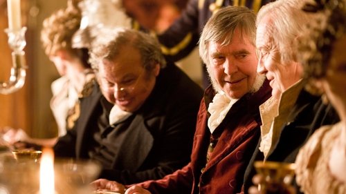 Little Dorrit - 12. Bölüm