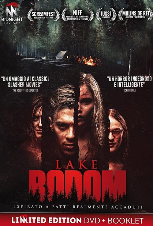 Lake+Bodom