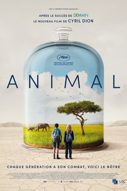 Animal (2021) Animal (2021)