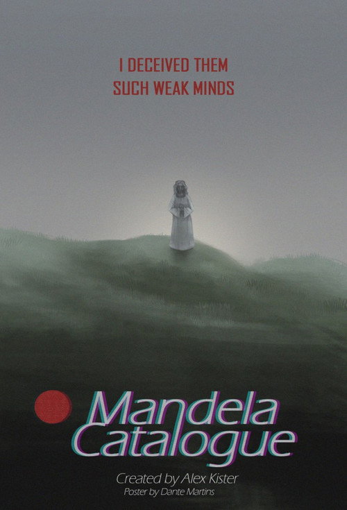The Mandela Catalogue