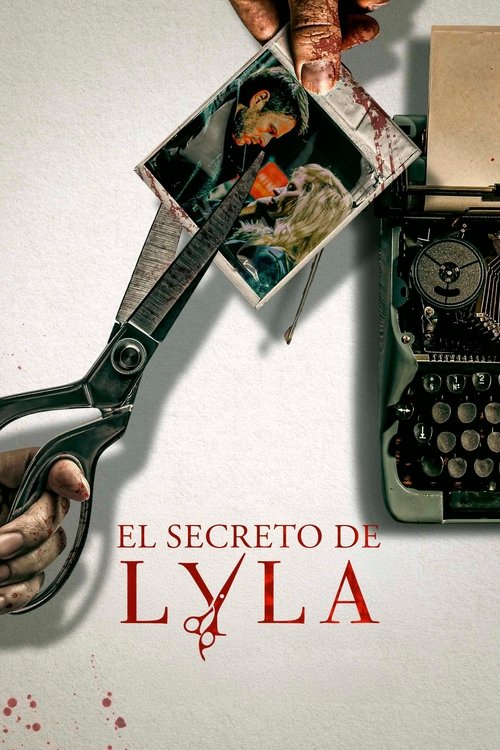Poster of El secreto de Lyla