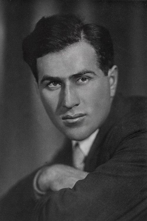 Mikhail Gindin