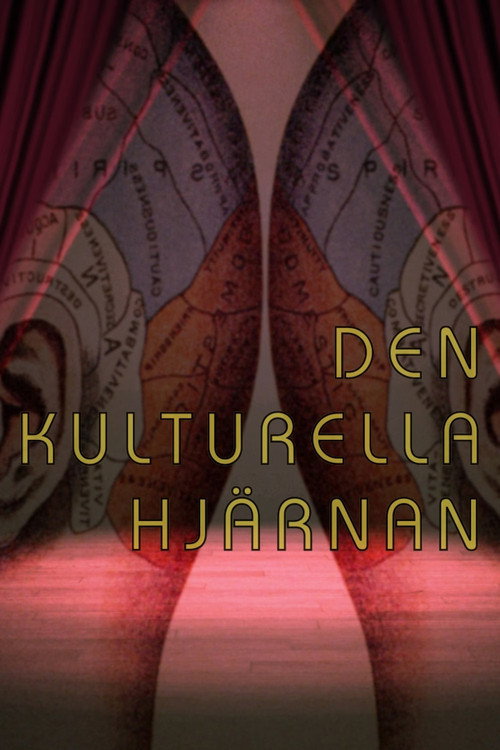 Den kulturella hjärnan