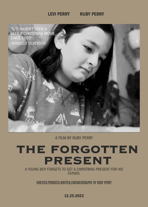 The+Forgotten+Present