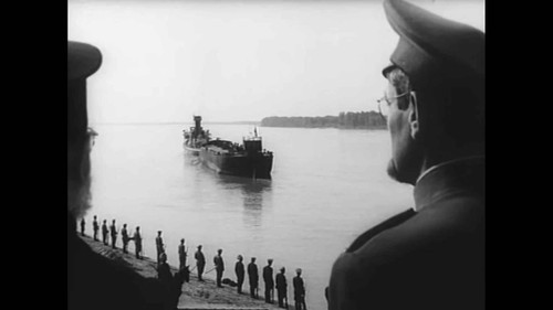 The Barges