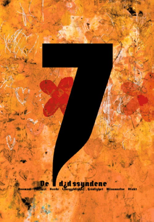 The 7 Deadly Sins poster 3