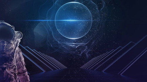 Cosmic Disclosure第19季第6集