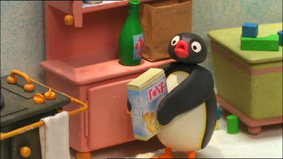 Pingu - 11. Bölüm