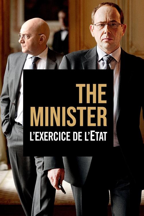 The+Minister