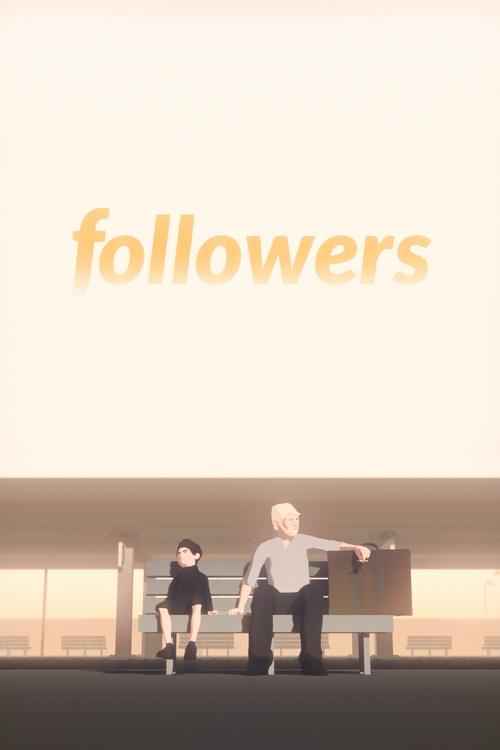 Followers (2014) หนังเต็มออนไลน์
