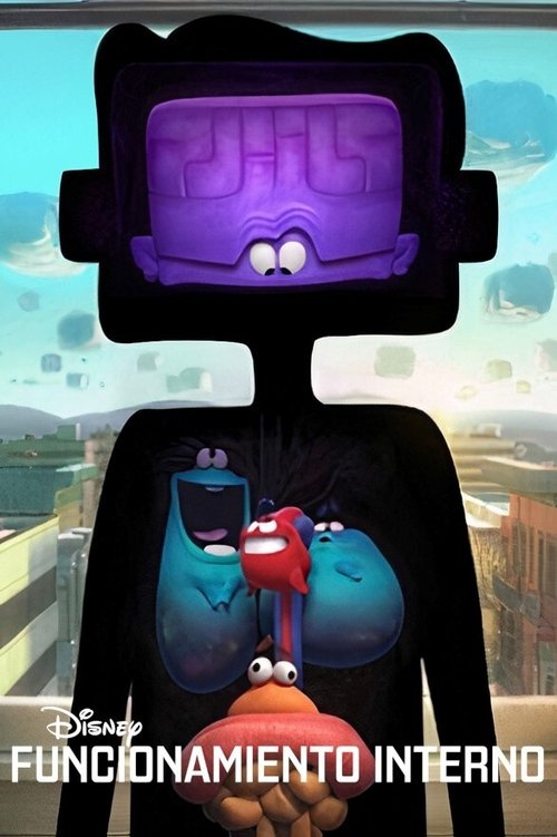 Poster of Cabeza o Corazón