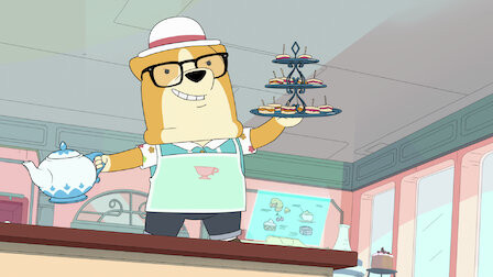 Dogs in Space - 2. Bölüm