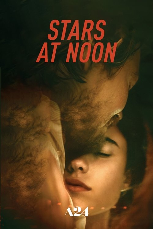 Stars at Noon